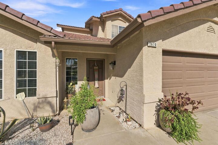 Property Photo:  2670 Bliss Avenue  CA 93611 