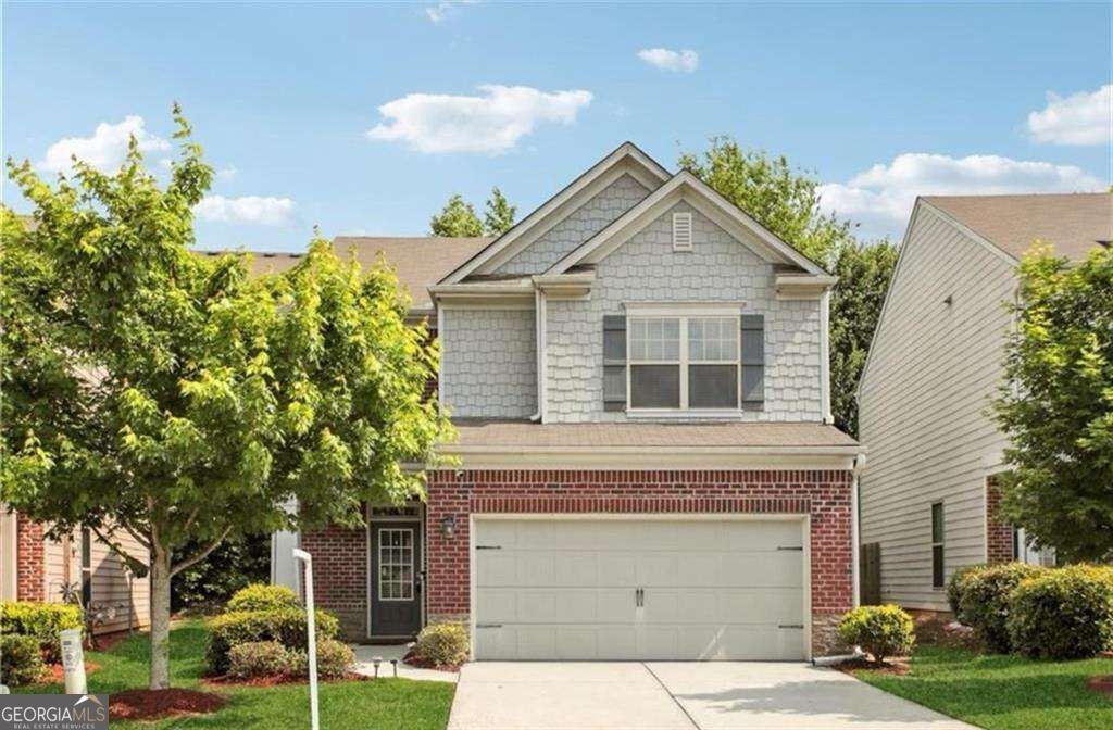 Property Photo: 402 Hardy Ives Lane GA 30045