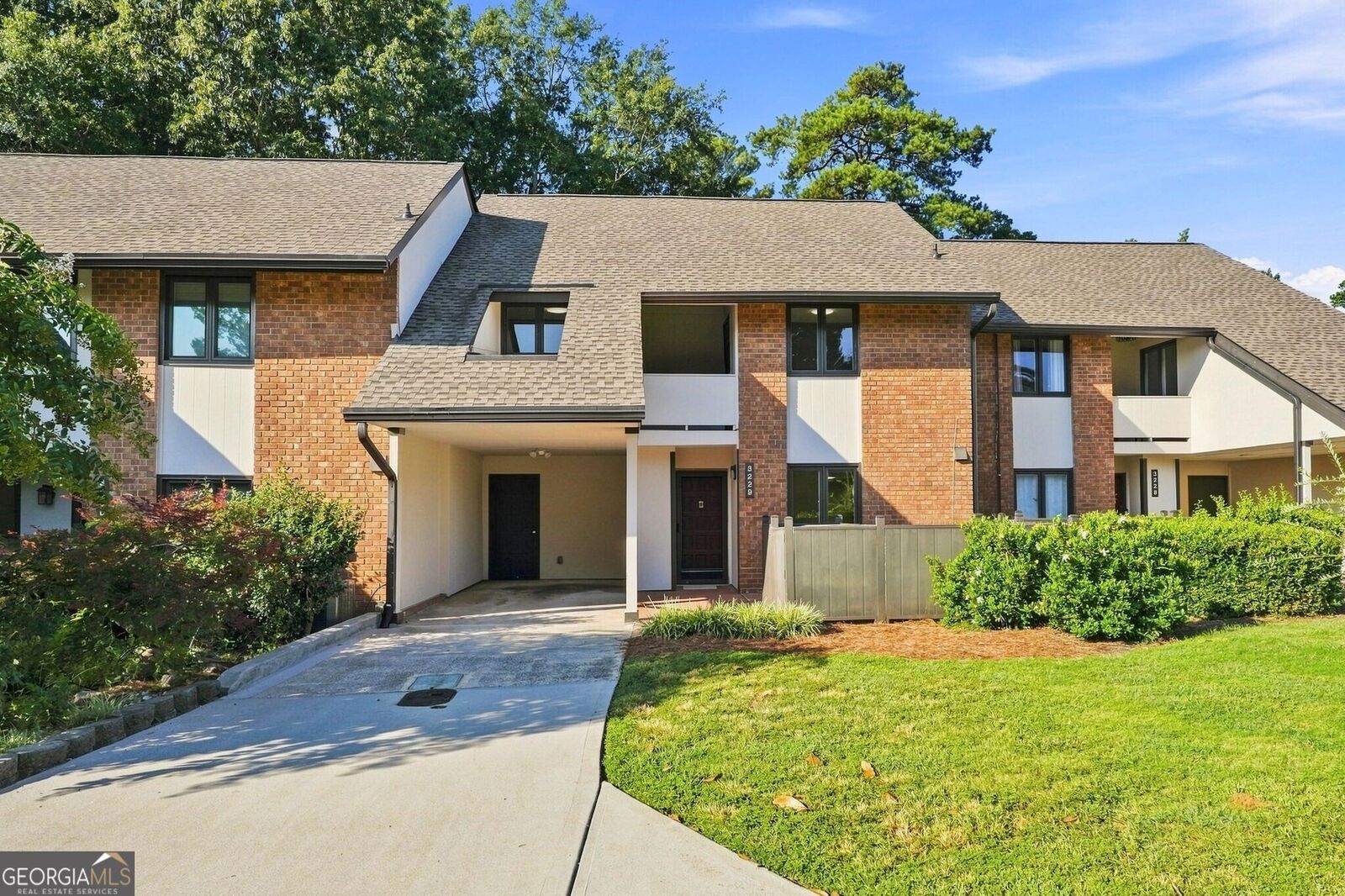 Property Photo:  3229 Clairmont North Road NE  GA 30329 