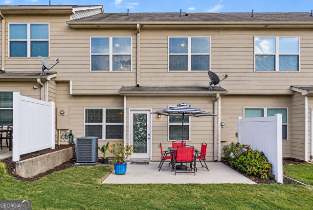 Property Photo:  3123 Haynes Park Drive  GA 30038 