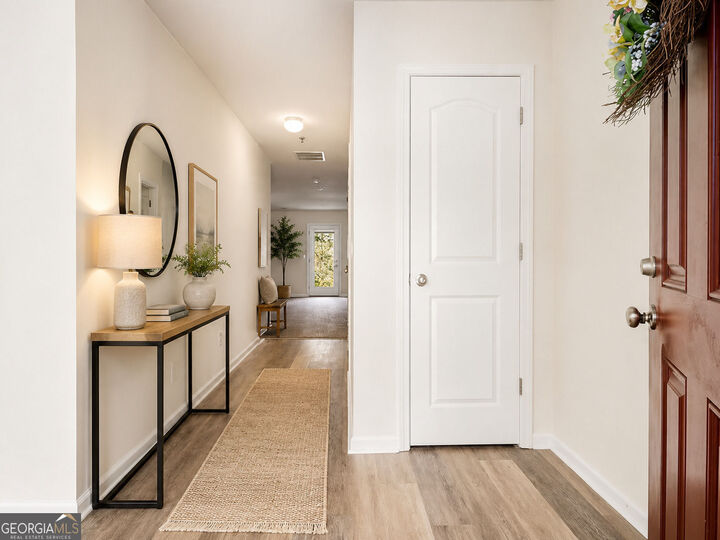 Property Photo:  6257 Ellenwood Drive  GA 30273 
