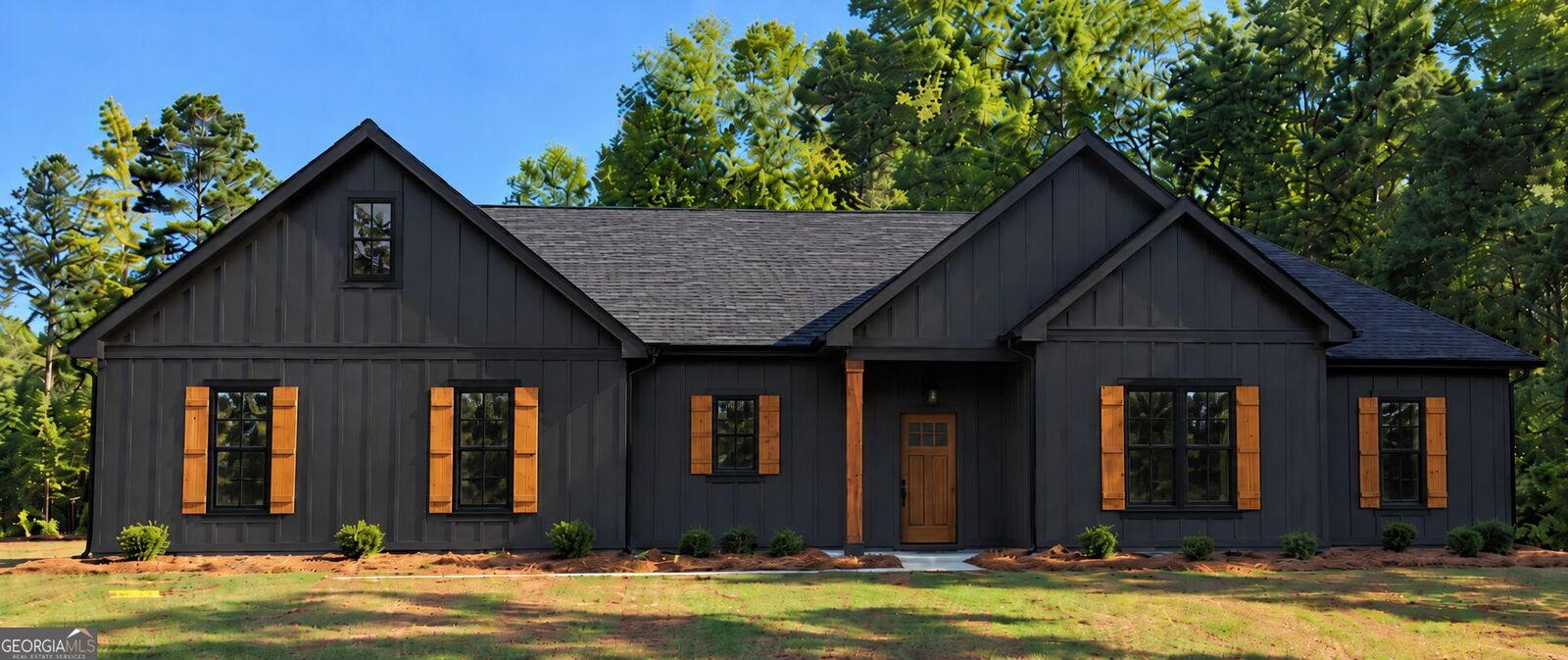 Property Photo: 642 Shelnut GA 30248