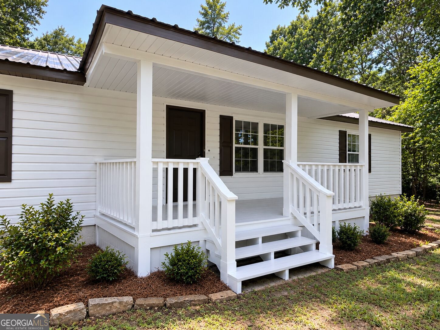Property Photo:  2392 Hancock Drive  GA 30025 