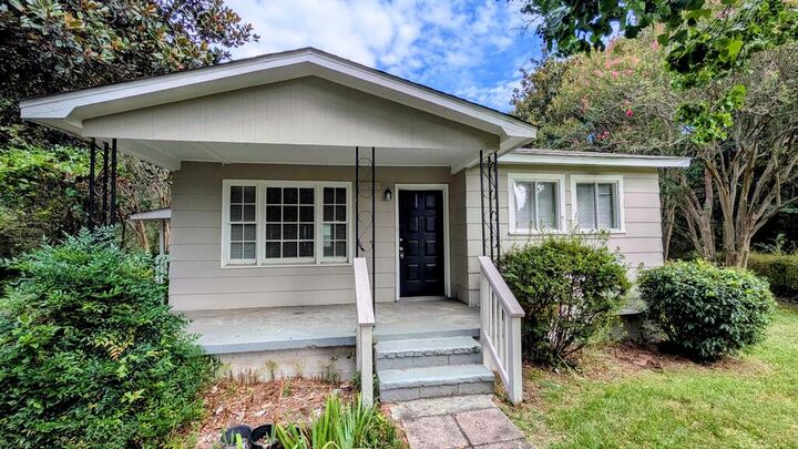 Property Photo: 7923 Shinn Drive GA 31909