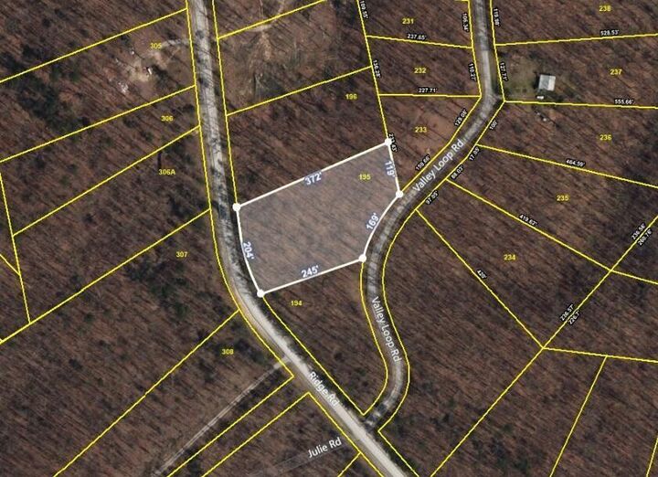 Property Photo:  37 Valley Loop  TN 38572 