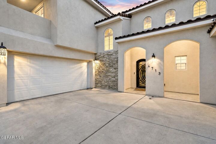 Property Photo:  4713 Cotton Bend  TX 79922 