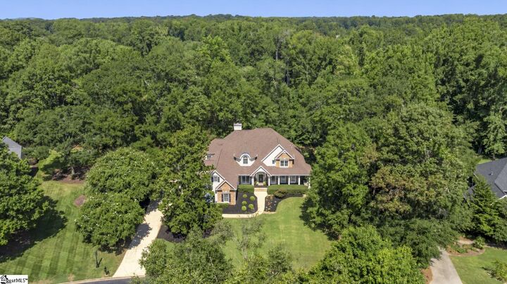 Property Photo: 102 Powers Garden Road SC 29681