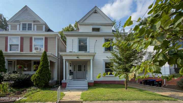 Property Photo: 1313 Highland Ave KY 40204