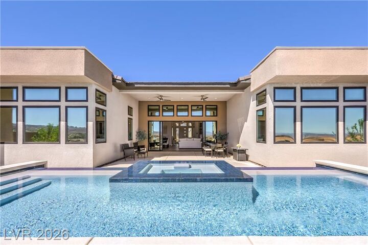 Property Photo:  168 Tre Pietre Street  NV 89011 