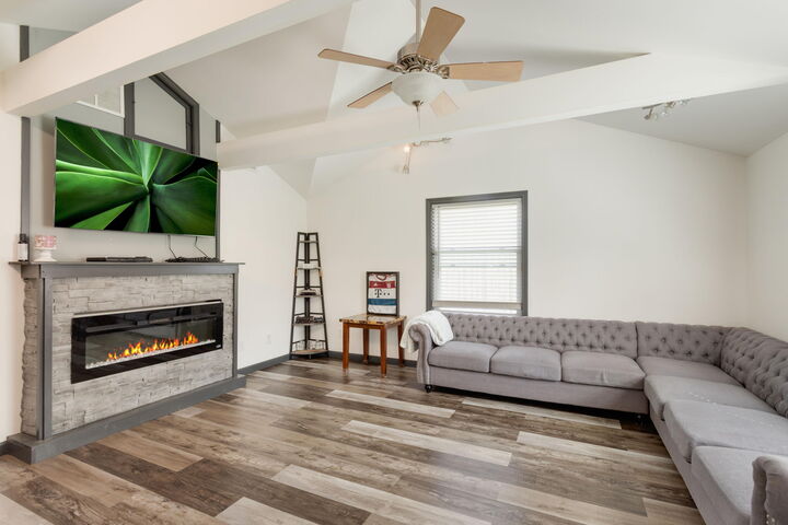 Property Photo: 656 S 4th Street IN 46304