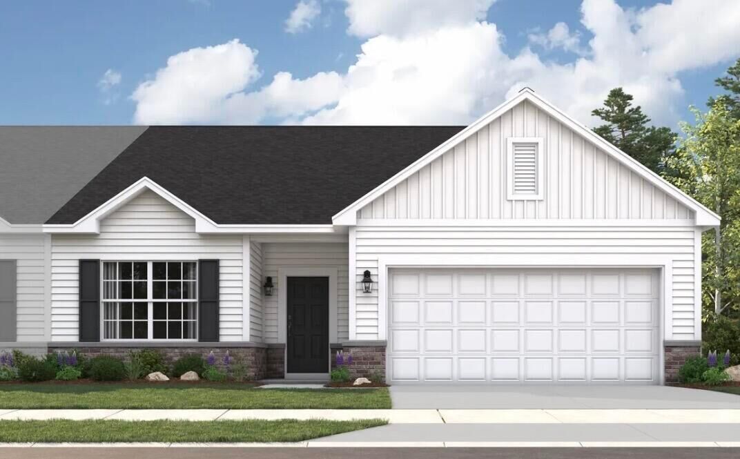Property Photo:  3803 Countryside Drive  IN 46368 