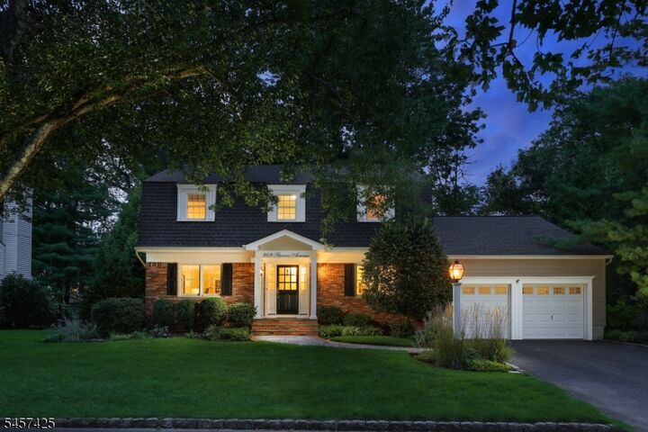 Property Photo: 909 Stevens Avenue NJ 07090