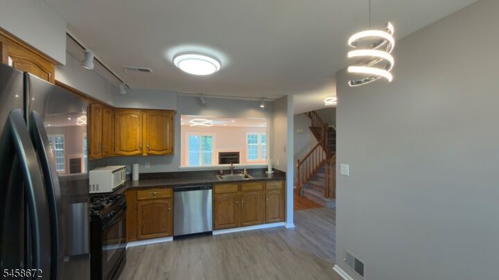 Property Photo:  53 Woodledge Ct  NJ 07866 