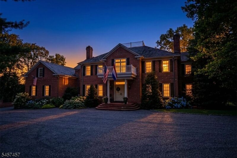 Property Photo: 1 Hillview Drive NJ 07830