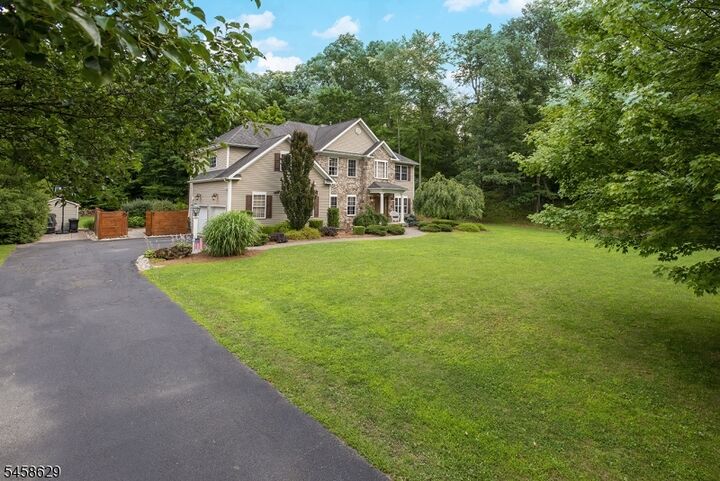 Property Photo:  103 Lake Iliff Rd  NJ 07860 