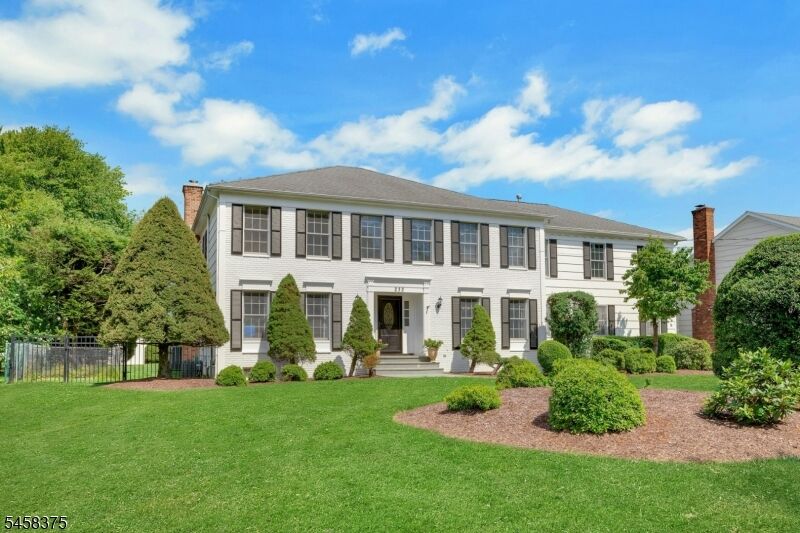 Property Photo: 232 Longwood Ave NJ 07928