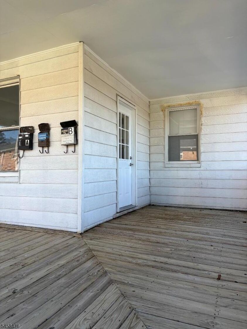 Property Photo: 273 W Clinton St Abc A NJ 07801
