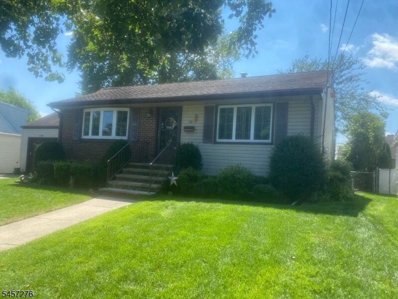 Property Photo:  74 Avenue D  NJ 07644 