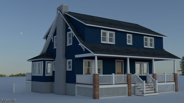 Property Photo: 153 Hunter Ave NJ 07023