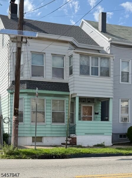 Property Photo: 580 Madison Ave NJ 07514