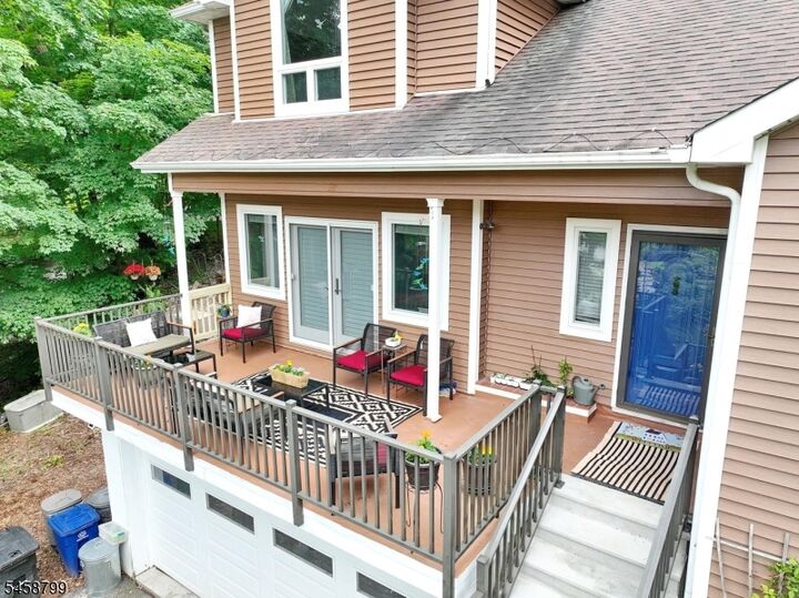 Property Photo: 121 Magee Rd NJ 07456