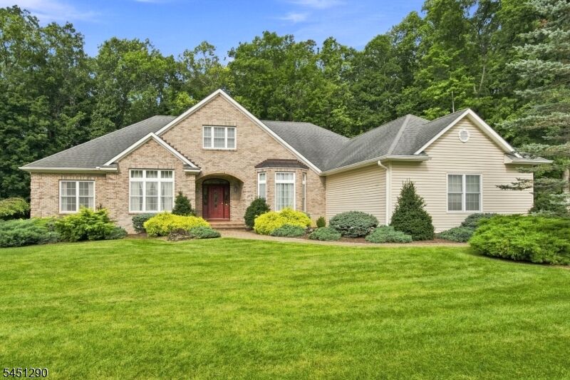 Property Photo:  20 Eagles Nest Rd  NJ 07860 