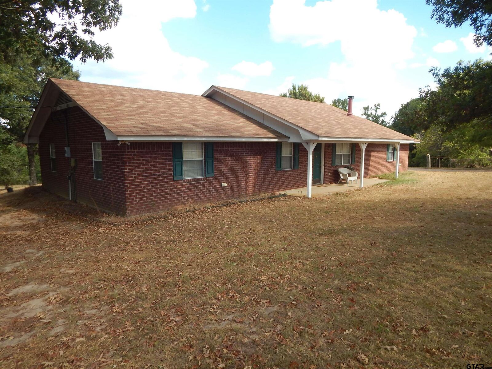 Property Photo:  8267 Fm 3358  TX 75645 