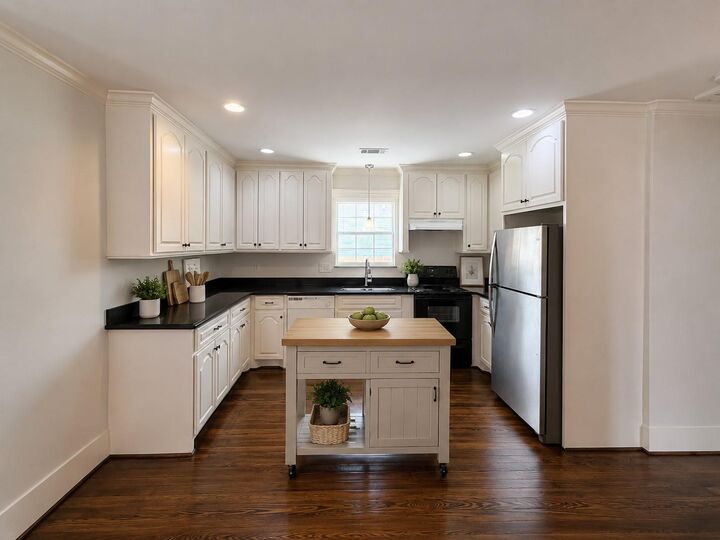 Property Photo: 404 E 29th A TX 77009