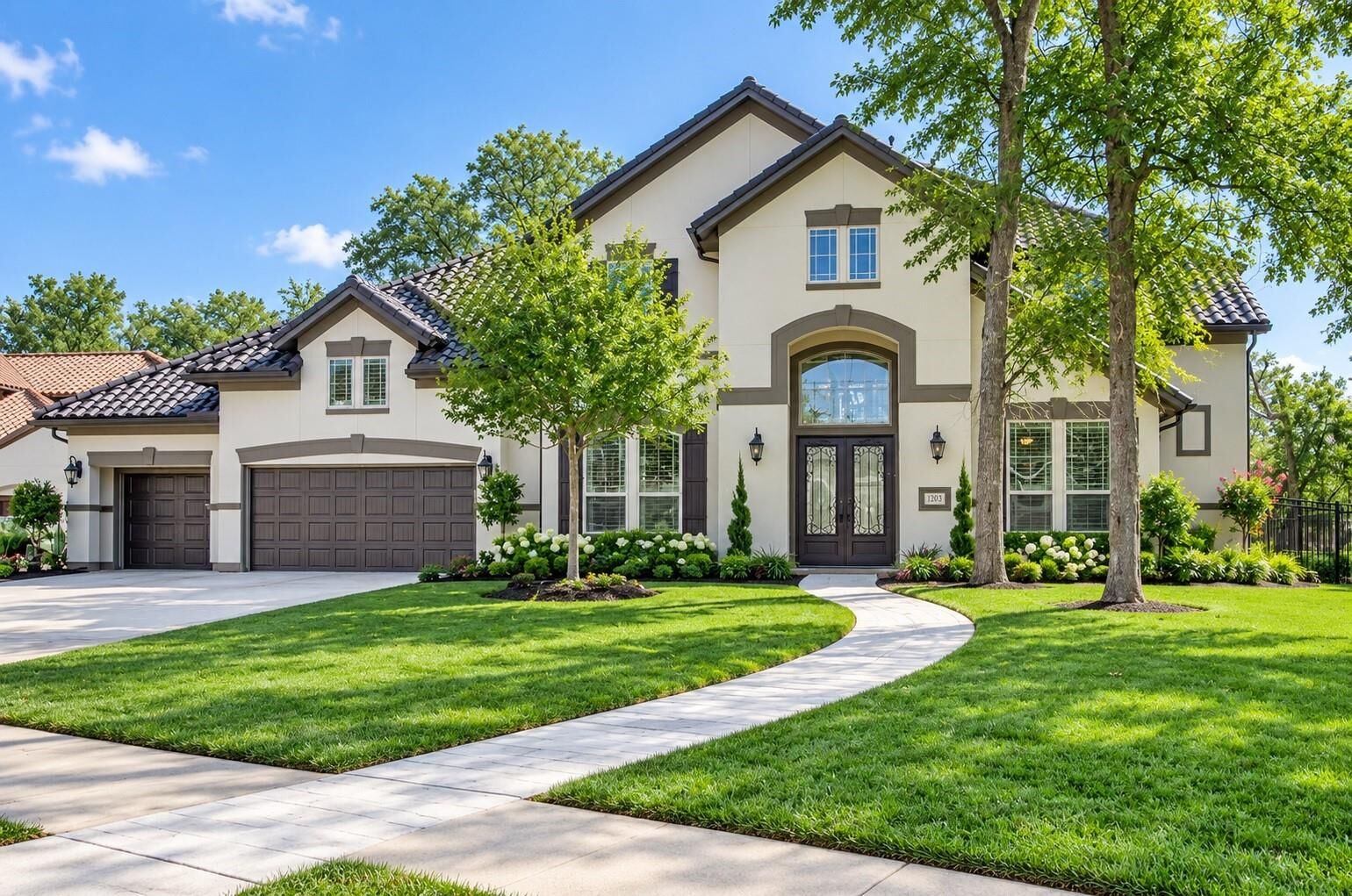 Property Photo:  5015 Tillbuster Ponds Court  TX 77479 