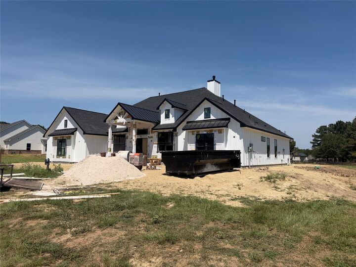 Property Photo:  24964 Hopeview Way  TX 77356 