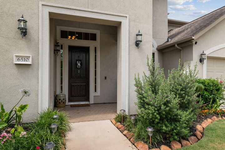 Property Photo:  6510 Brady Springs Court  TX 77479 