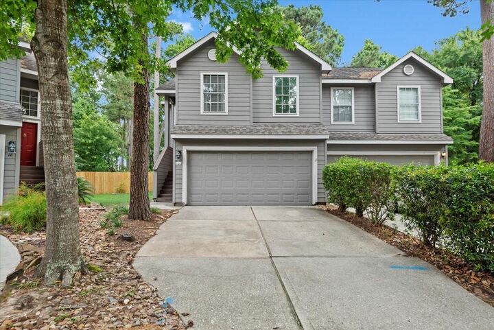 Property Photo:  14 Yarrow Court  TX 77382 