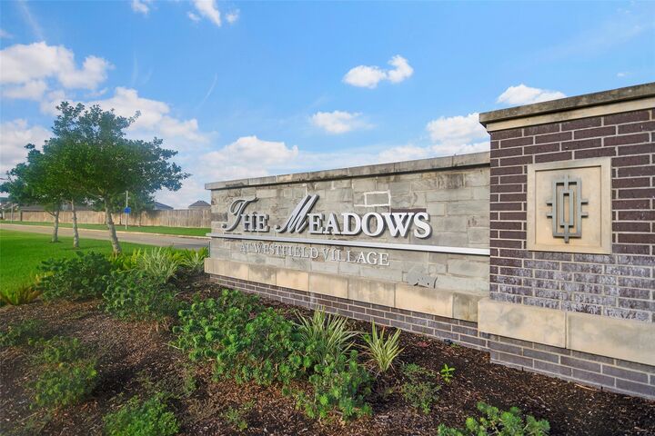 Property Photo:  20819 Westfield Grove Place  TX 77449 