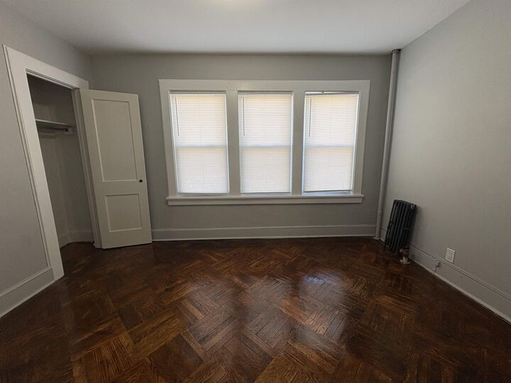 Property Photo: 762 Forest St 1 NJ 07302
