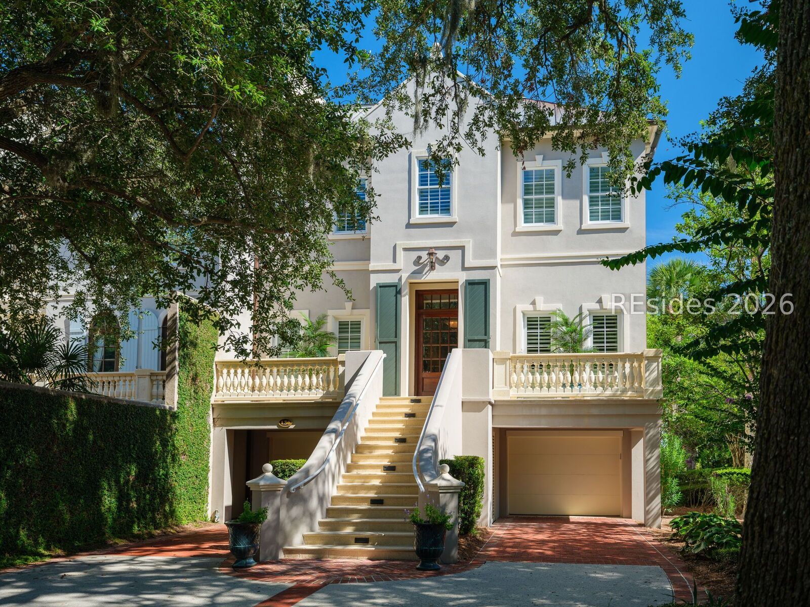 Property Photo: 136 S Shore Drive SC 29928