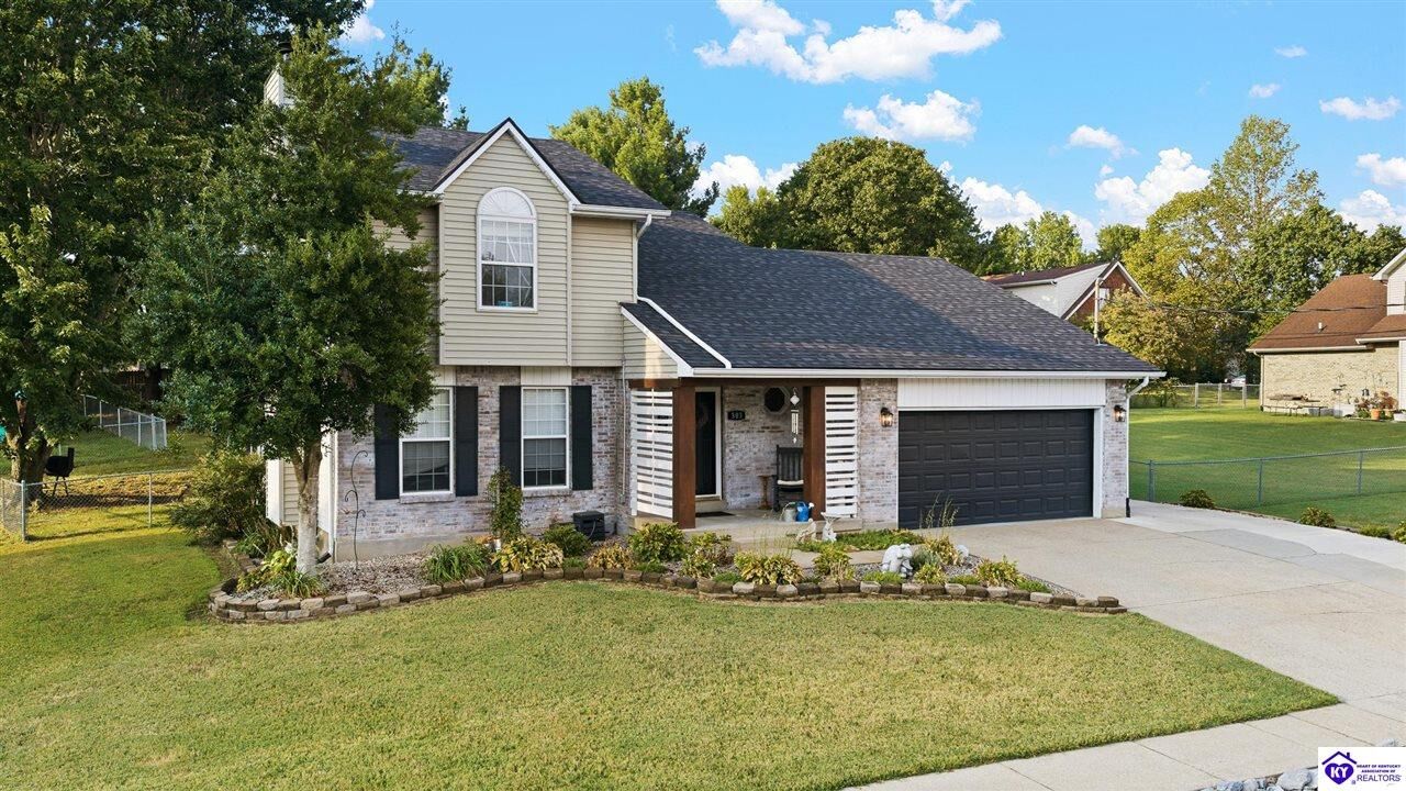 Property Photo: 303 Silk Oak Court KY 42701