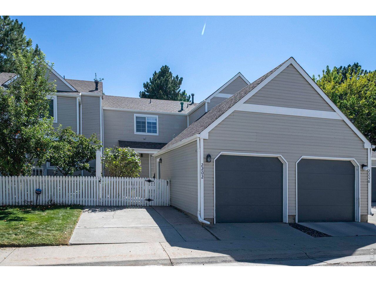 Property Photo:  2202 Sunridge Cir  CO 80020 