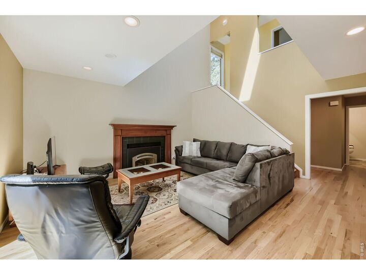 Property Photo:  2710 Winding Trail Dr  CO 80304 