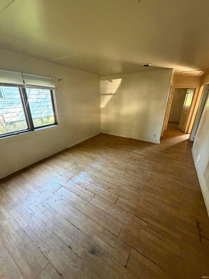 Property Photo:  3517 Smith Street  IN 46806 