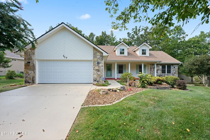 Property Photo:  117 Lynhurst Drive  TN 38558 