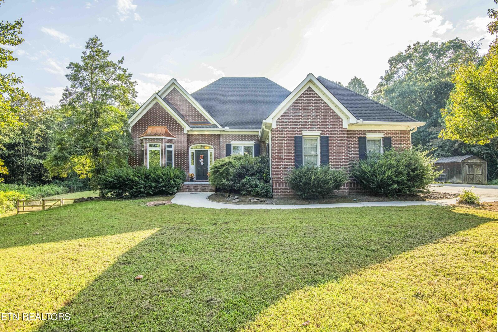 Property Photo: 160 Grandview Lane TN 37716