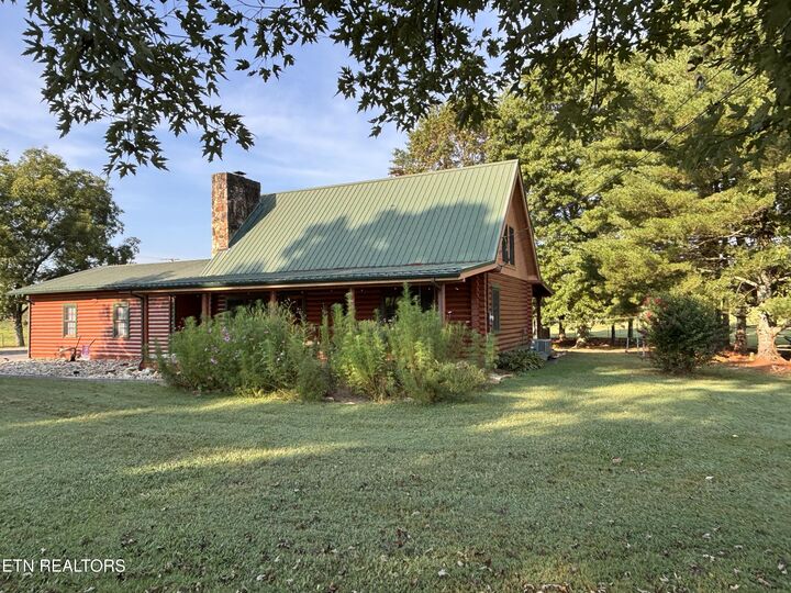 Property Photo: 334 Union Hollow Rd TN 37642