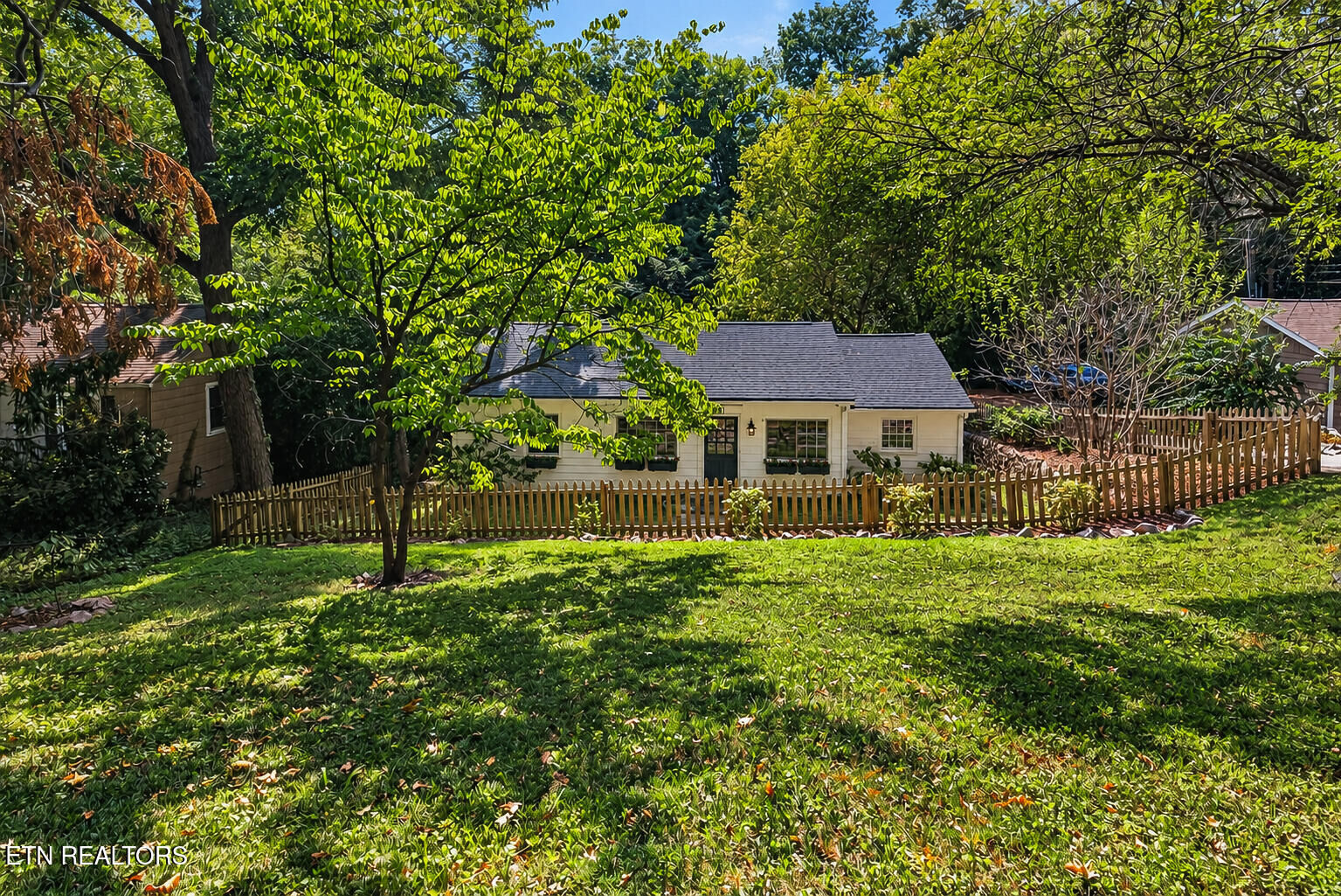 Property Photo:  501 Highland Hills Rd  TN 37919 
