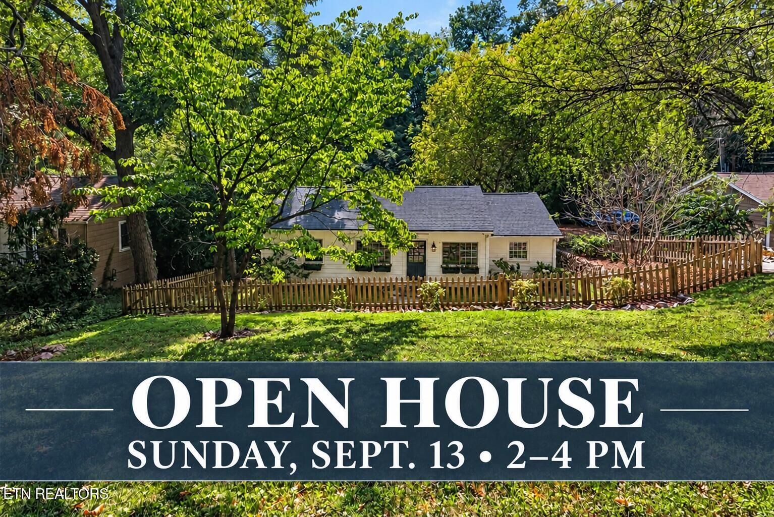 Property Photo: 501 Highland Hills Rd TN 37919