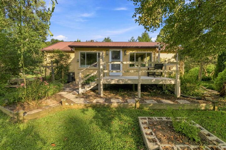 Property Photo:  2391 Disputanta Road  KY 40456 