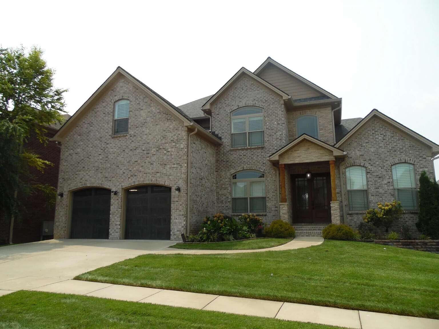 Property Photo:  2331 Coroneo Lane  KY 40509 