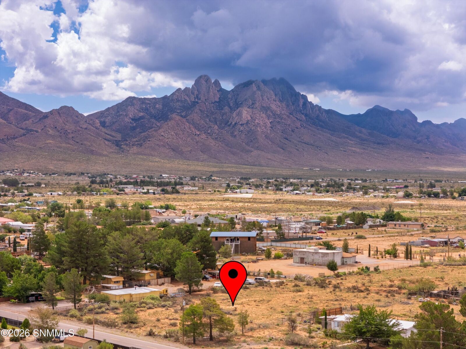Property Photo:  0000 Luna Vista Road  NM 88012 