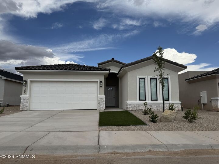Property Photo:  7480 Eagle Vista Street  NM 88012 