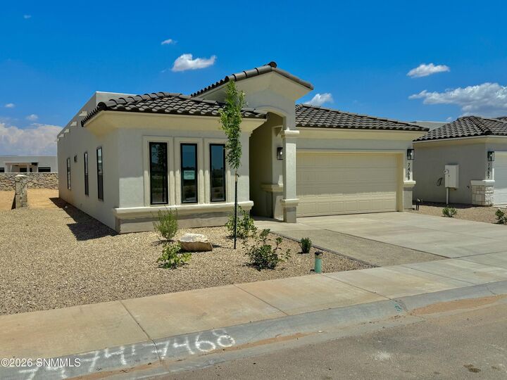 Property Photo:  7468 Eagle Vista Street  NM 88012 
