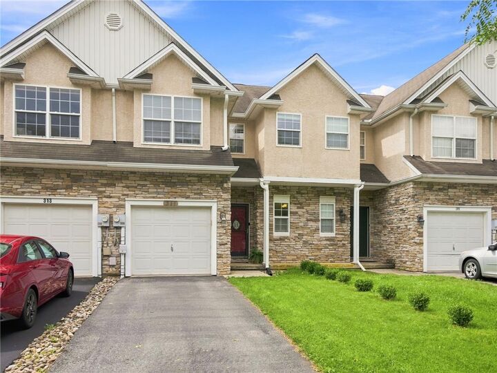 Property Photo:  311 Maple Court  PA 18011 